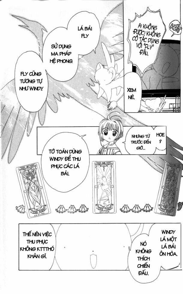 card captor sakura chapter 2 15