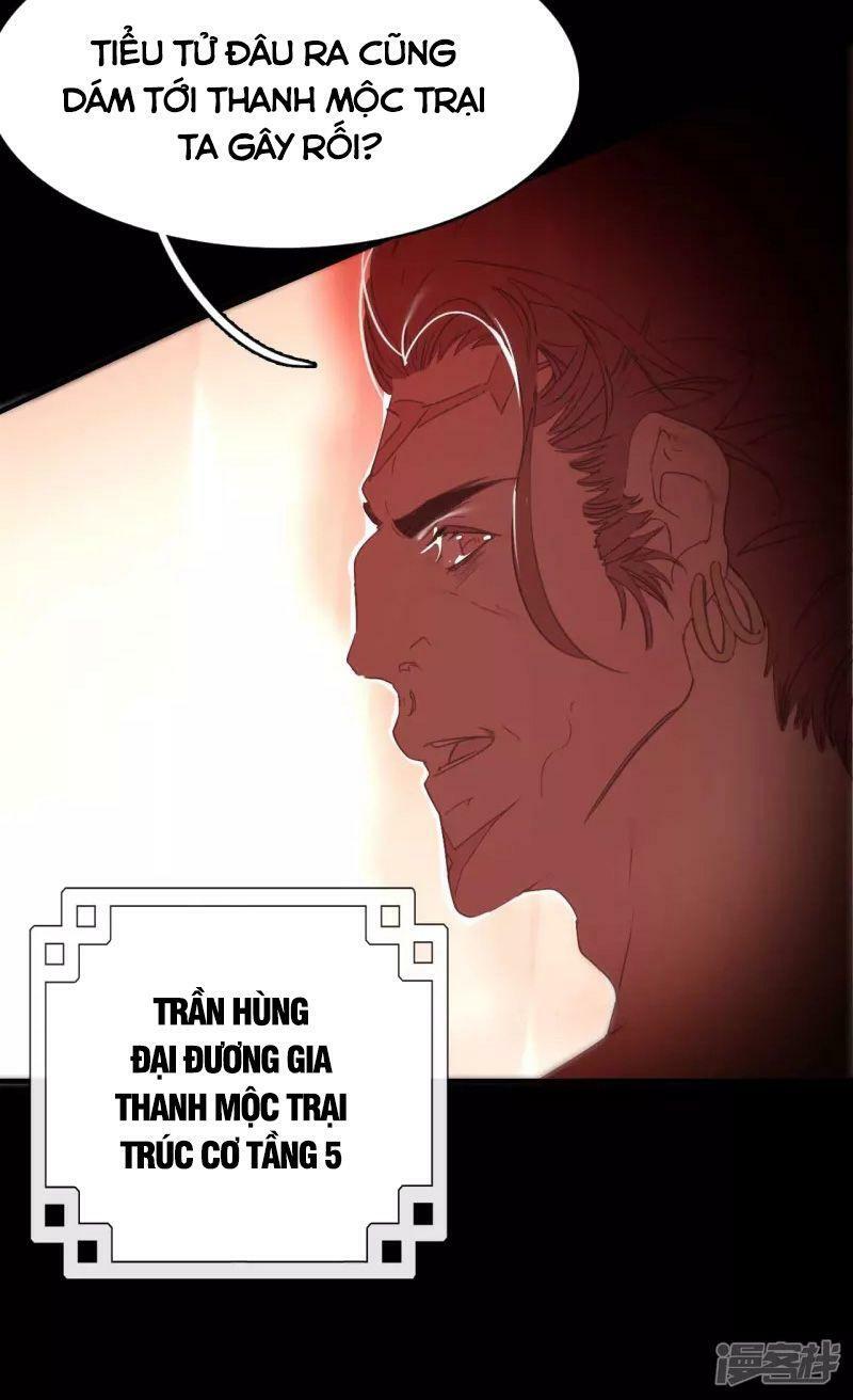 long đằng chiến tôn chapter 18 14
