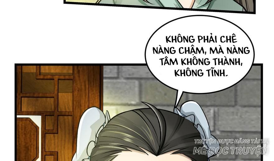 quẻ phi thiên hạ chapter 6 46