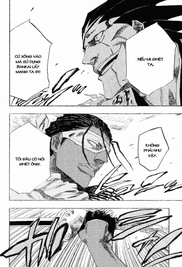 thần chết ichigo chapter 146 4