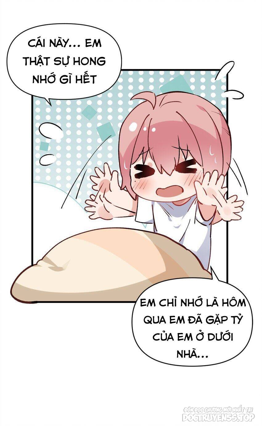 tôi chỉ muốn chơi game, đừng lôi vào yêu đương chapter 2 57