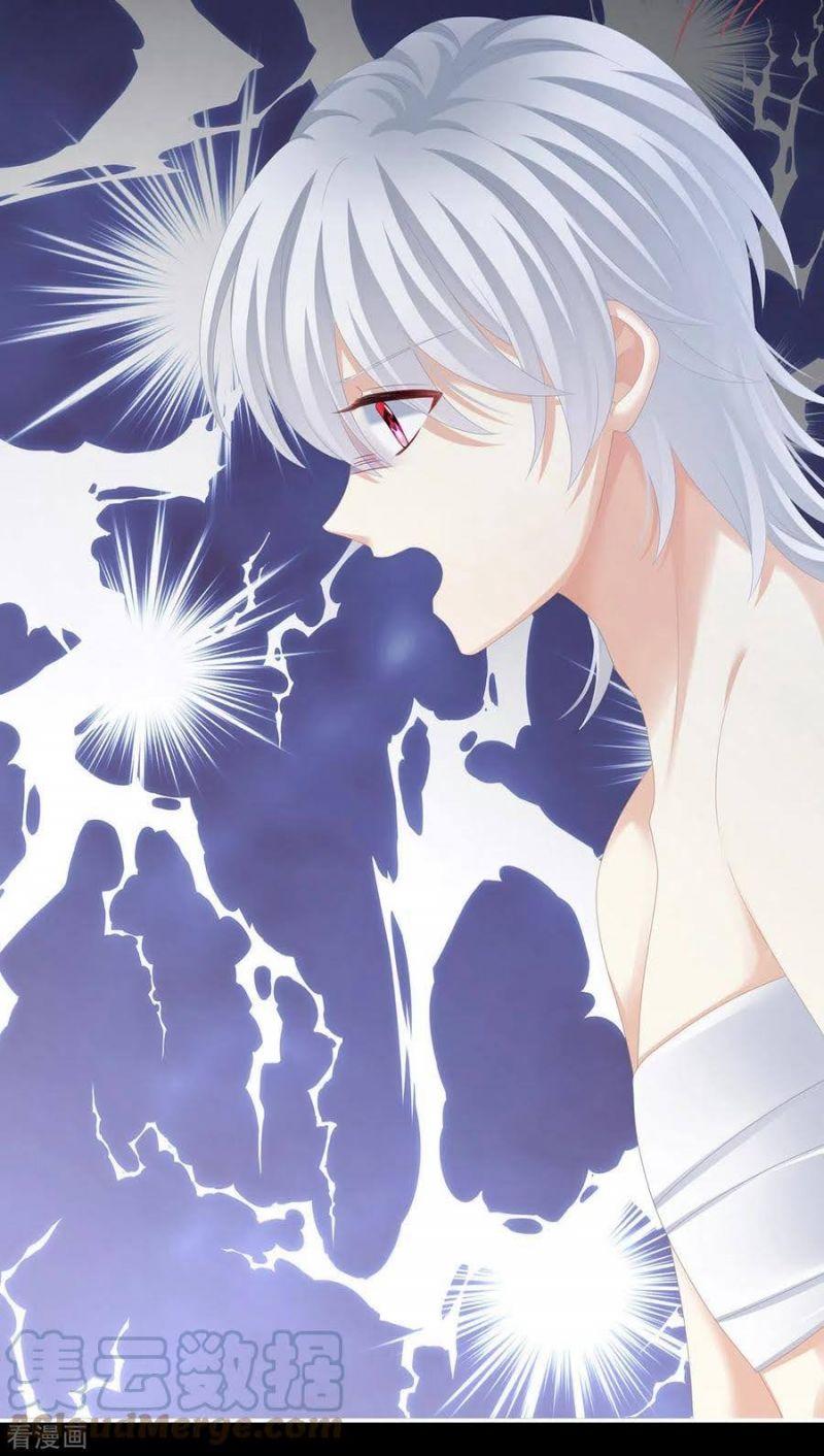 hậu cung của nữ đế chapter 274.1 15