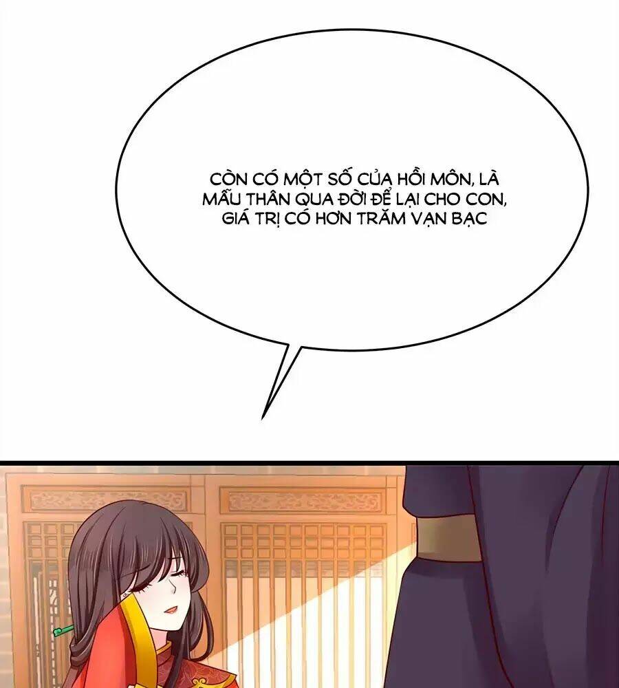 quyền phi chi đế y phong hoa chapter 1.1 63