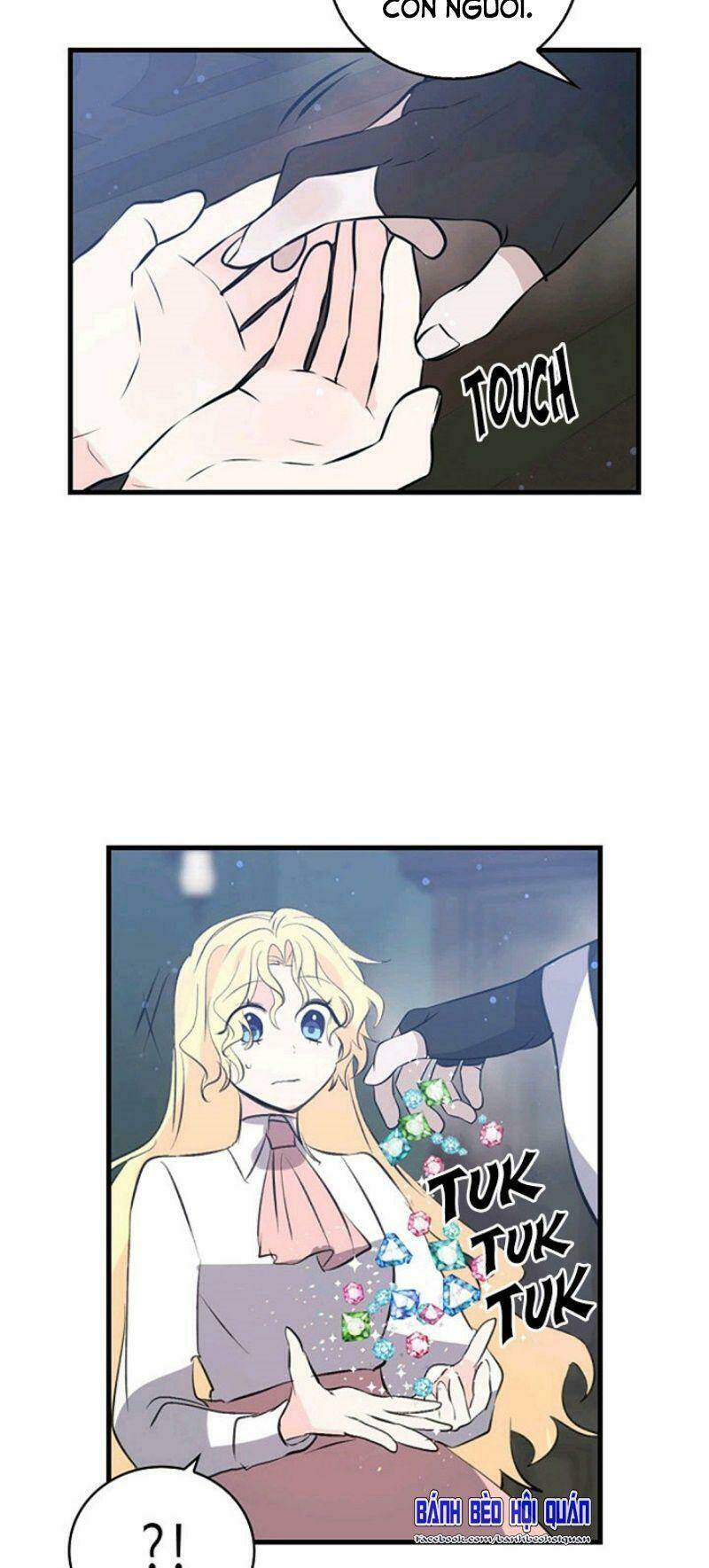 tôi là bạn gái cũ của một người lính chapter 42 21