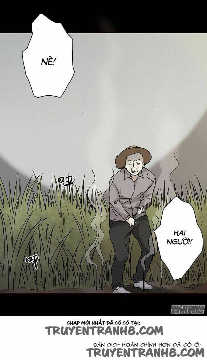 ớn lạnh tuyệt đối chapter 102 15