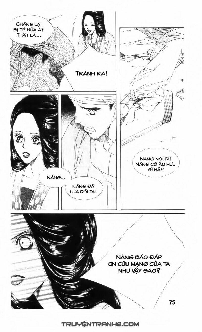 pháp sư trừ tà chapter 16 26