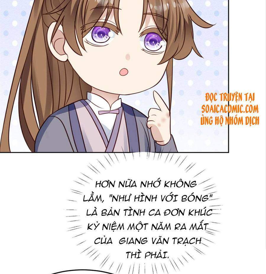 dựa vào đại lão ổn định vị trí c trong nam đoàn chapter 71 20