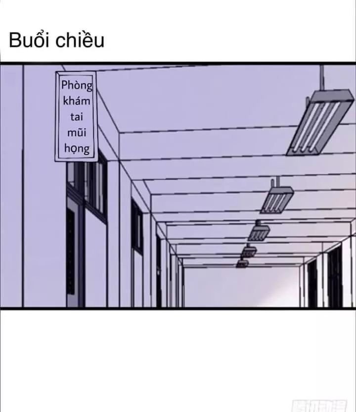 lời thì thầm chapter 33 10