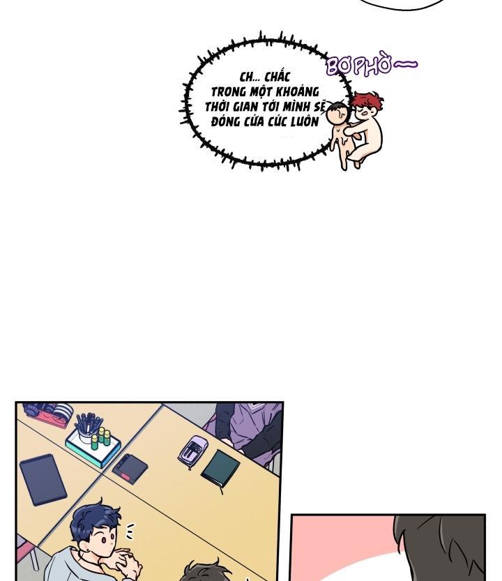 gâu gâu! chapter 15 33