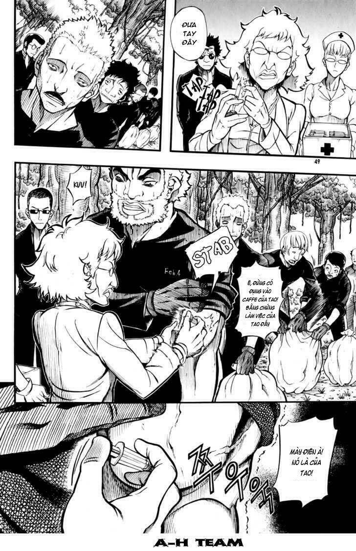 la mosca chapter 9 4