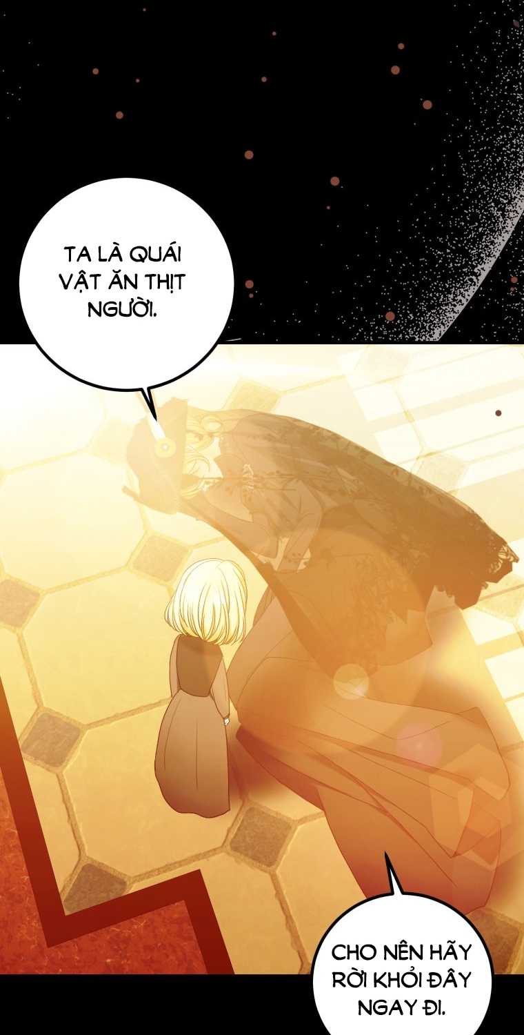 khi tôi bị chú chó tôi bỏ rơi cắn chapter 12.1 14