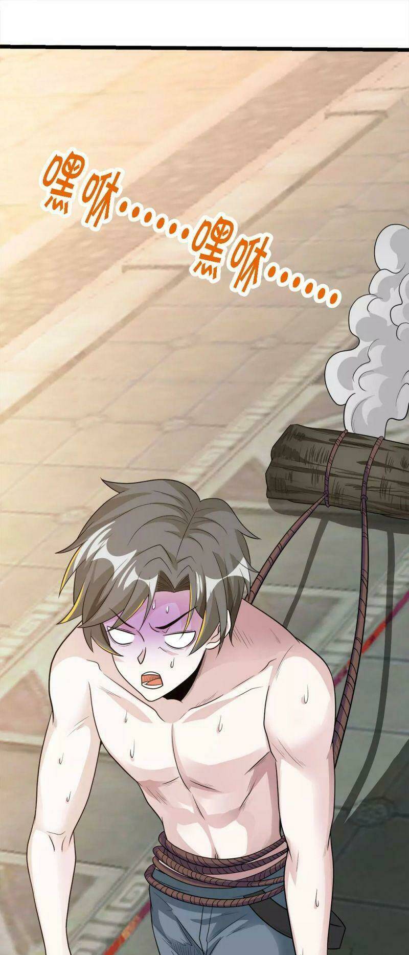 kiếm vũ chapter 170 1