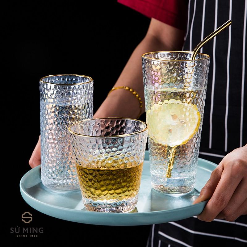 Cốc Thuỷ Tinh chịu nhiệt cao cấp
