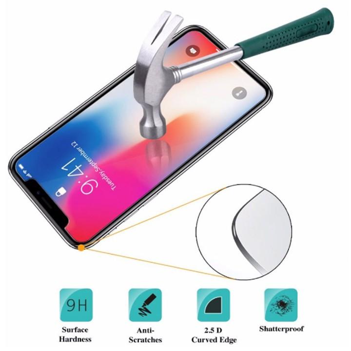 Miếng dán màn hình cường lực dành cho IPHONE 11