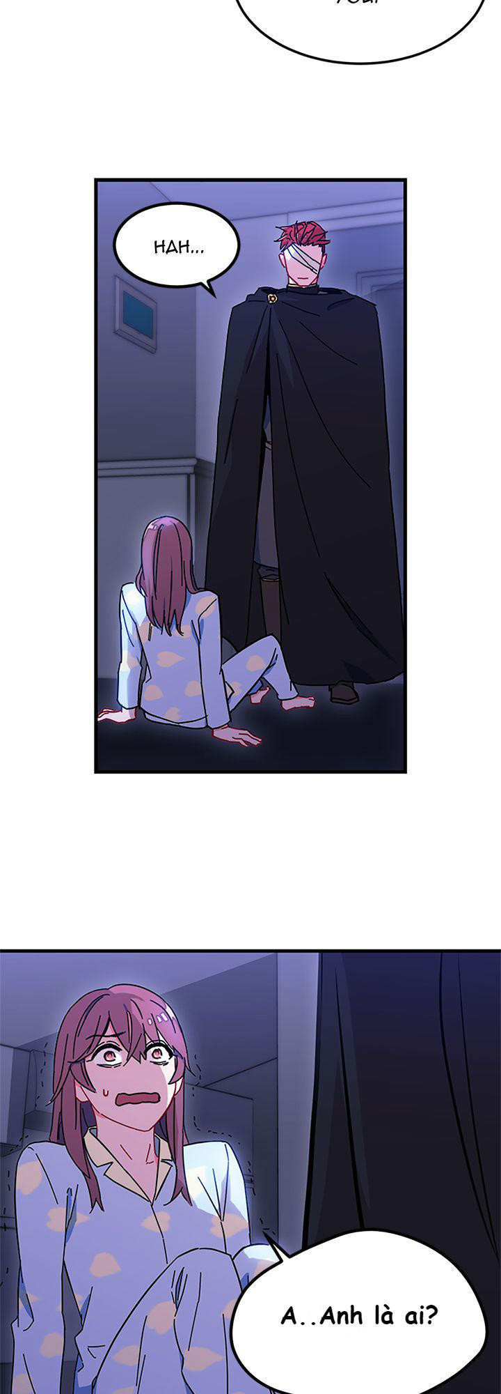 như anh muốn, hoàng tử chapter 2 11