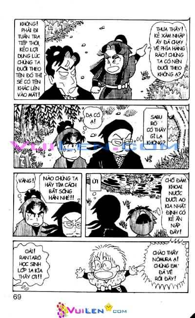 ninja loạn thị chapter 37 70