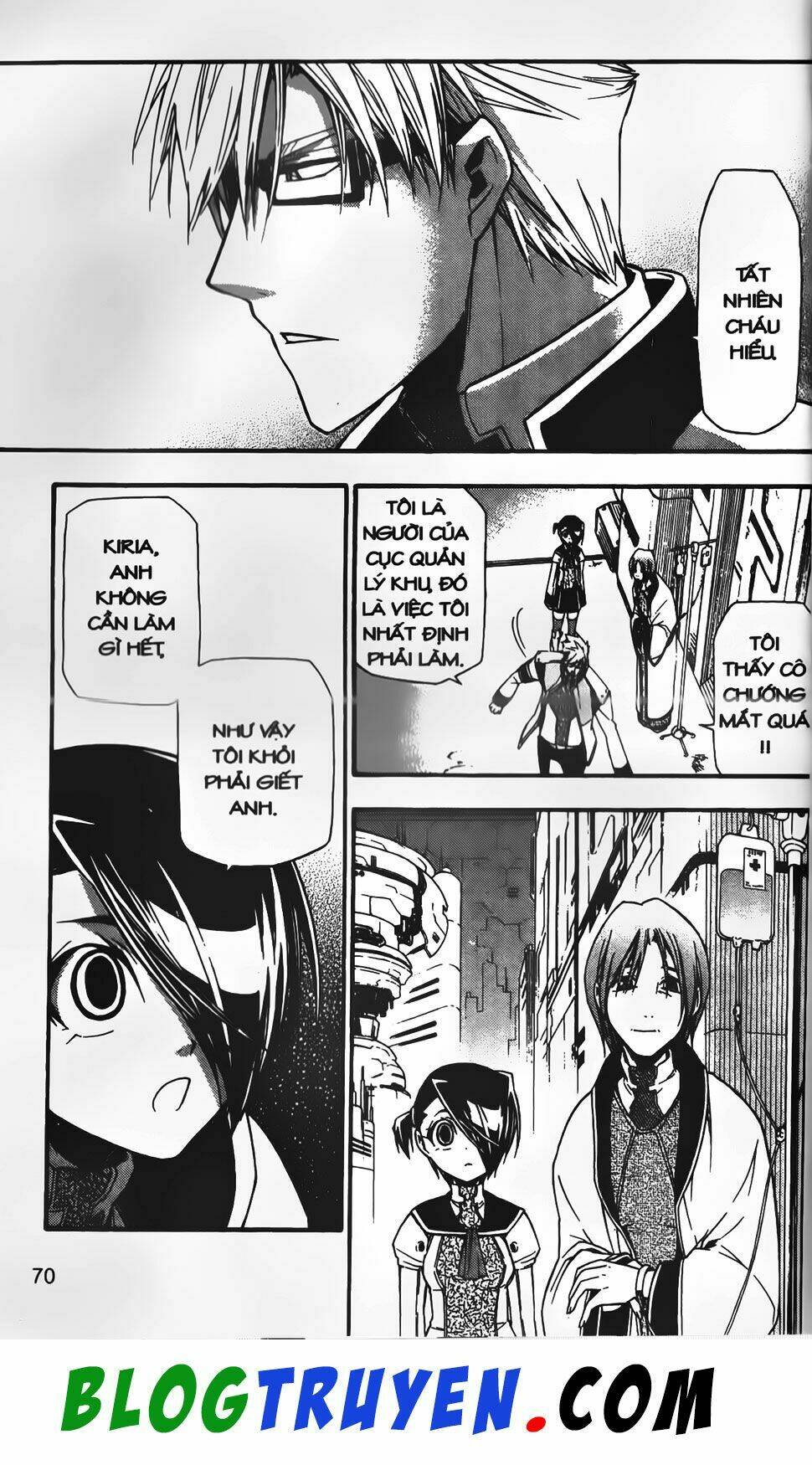 emma đến từ địa phủ chapter 12 23