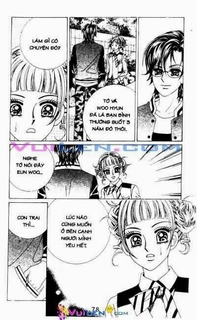 đến với anh chapter 7 79