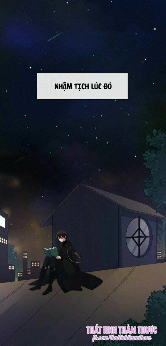 đêm tối chốn này chapter 33 19