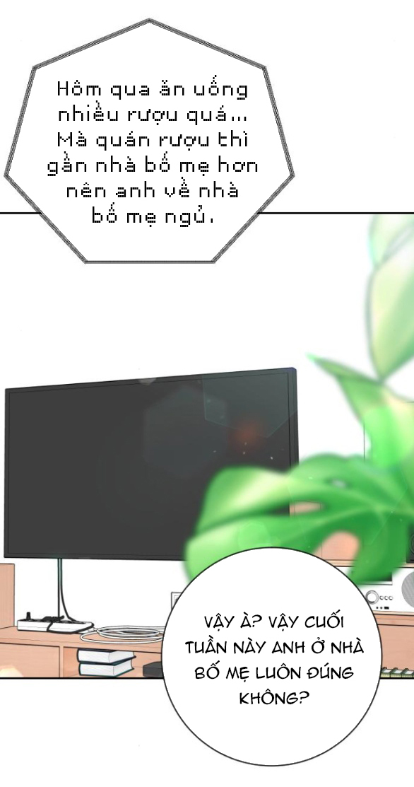 tôi sẽ cho anh thứ tồi tệ nhất chapter 19.1 42