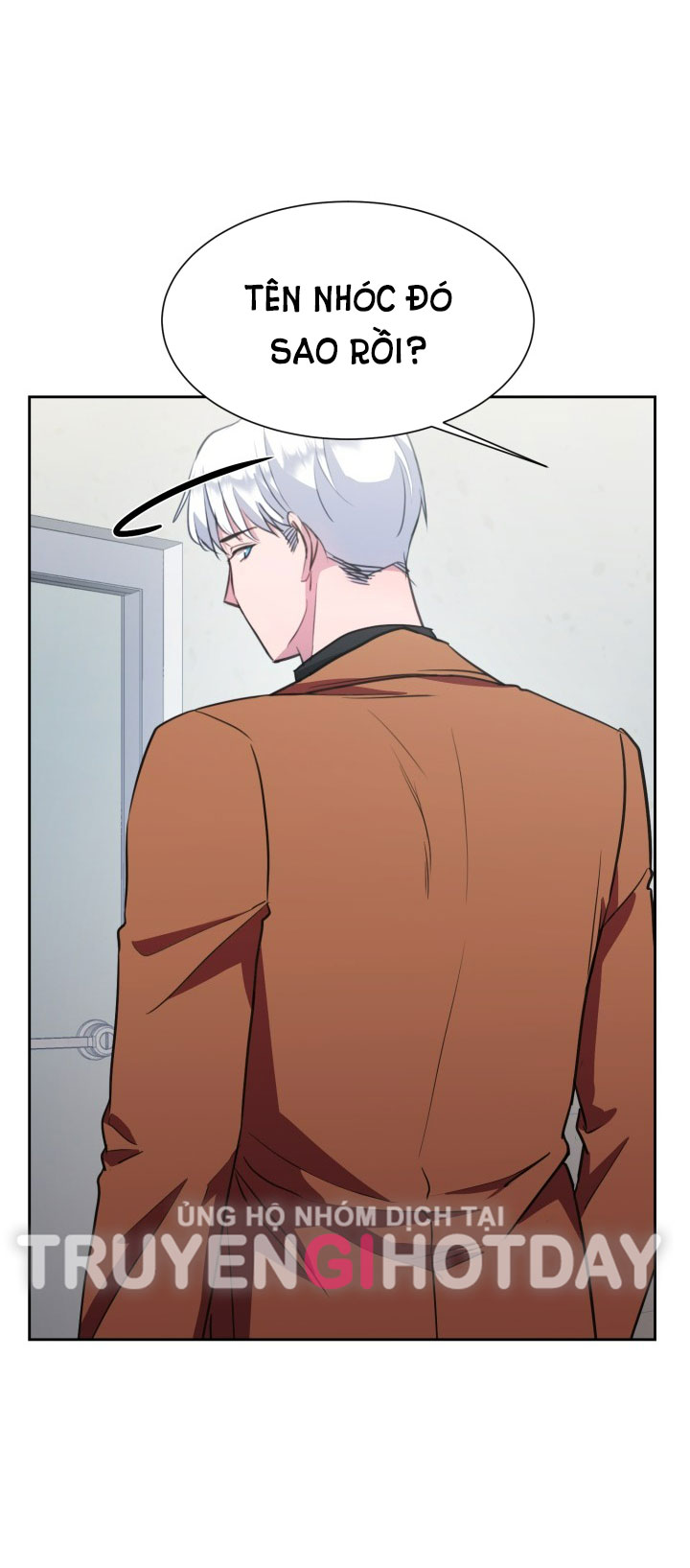 Tuyệt Đối Chiếm Hữu chapter 64.2 - Trang 15