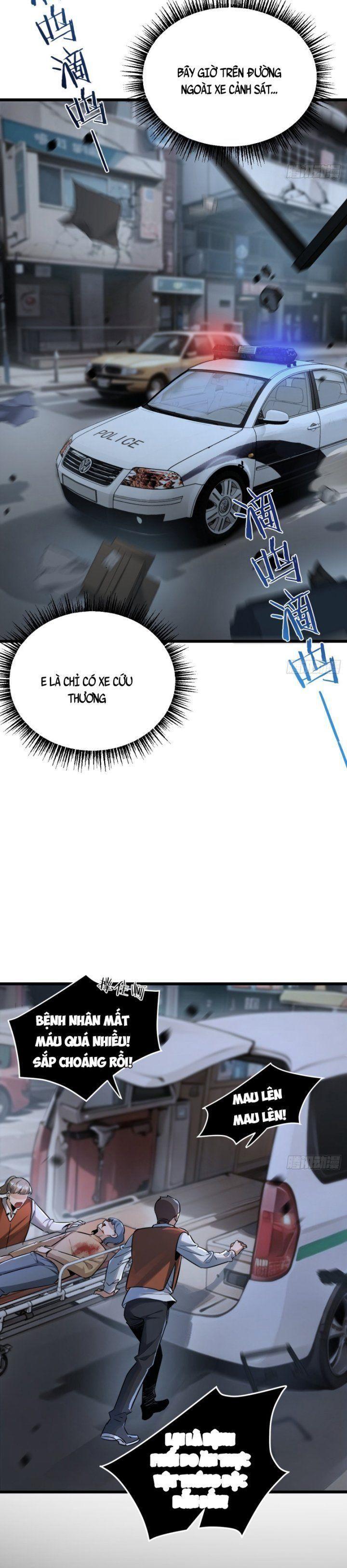 mạt thế siêu cấp nông trường chapter 4 8