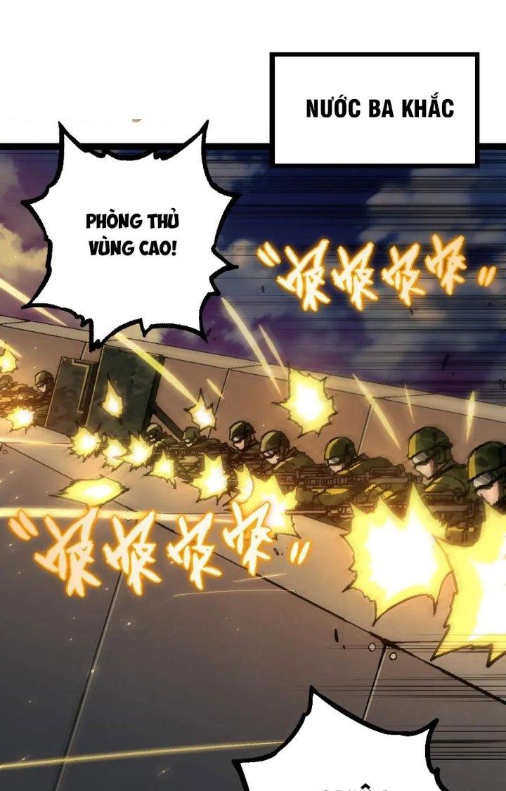 từ cây cổ thụ bắt đầu tiến hóa chapter 74 58