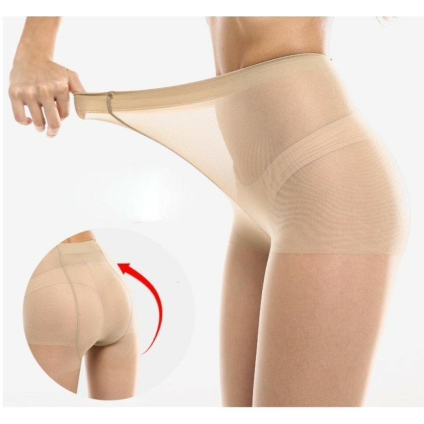 Quần tất M u j i xuấtNhật siêumỏng, siêudai, siêuthật chân, cogiãn cựctốt, chất liệu mềm, mịn, nhẹ, hàng loại1 Nữ Women