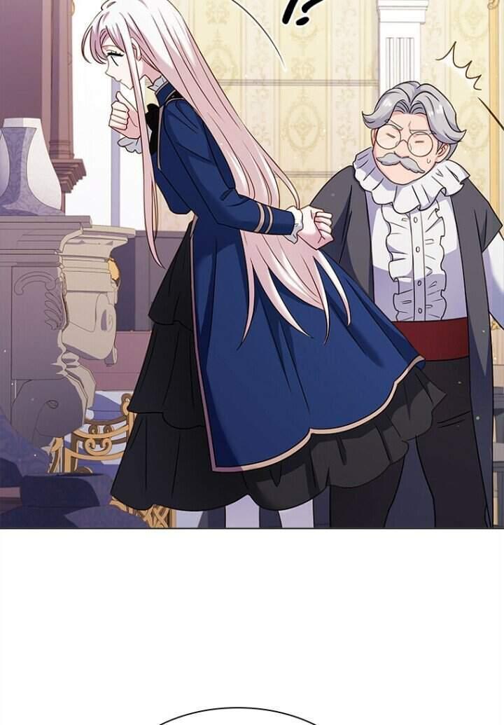 để yên cho tiểu thư hiền chapter 40 53