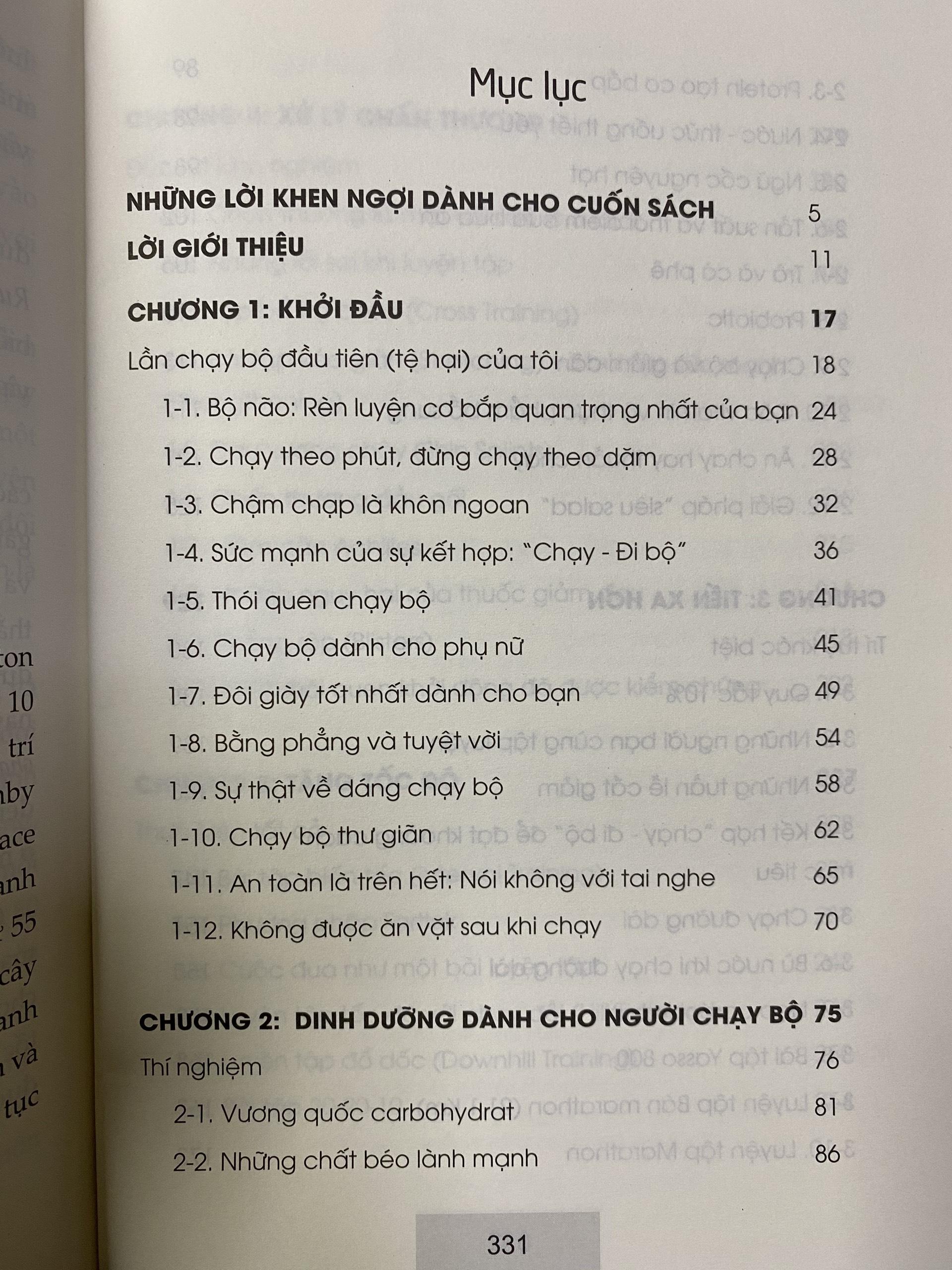 Sách Combo Cẩm Nang Chạy Bộ Để Khỏe Không Bao Giờ - Công Thức Chạy Bộ Của Daniels - Pandabooks