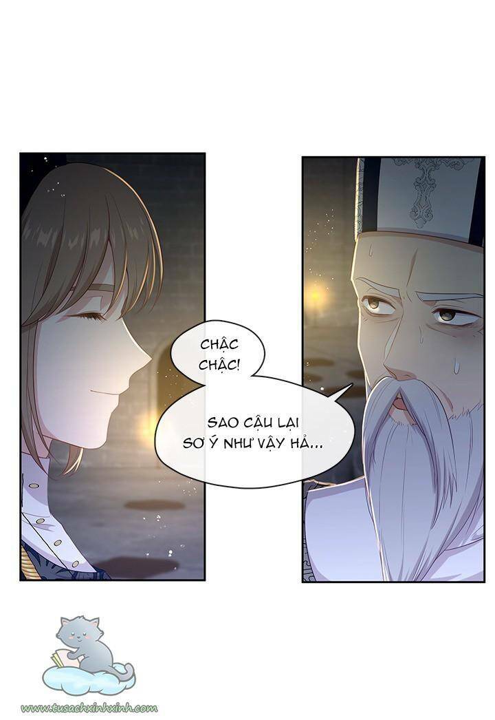hãy coi chừng ác nữ chapter 100 29
