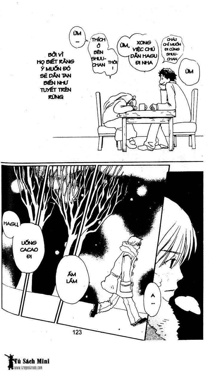 tình yêu và cuộc sống chapter 19 36