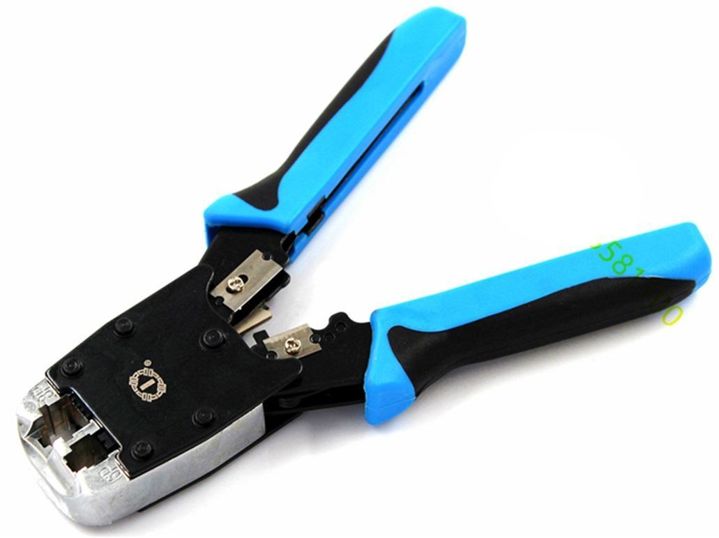 Kìm mạng Talon TL-500A Tặng 20 hạt mạng RJ45
