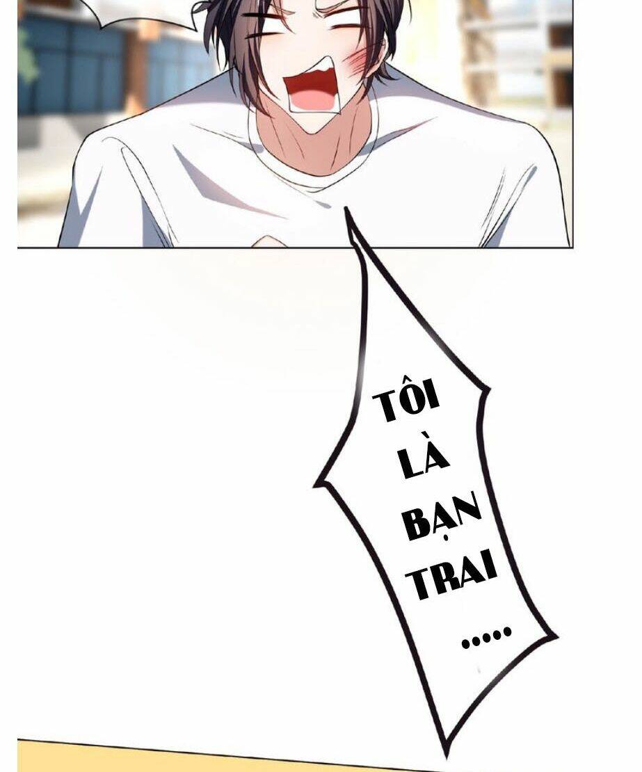 cô vợ nhỏ nuông chiều quá lại thành ác!! chapter 156 10