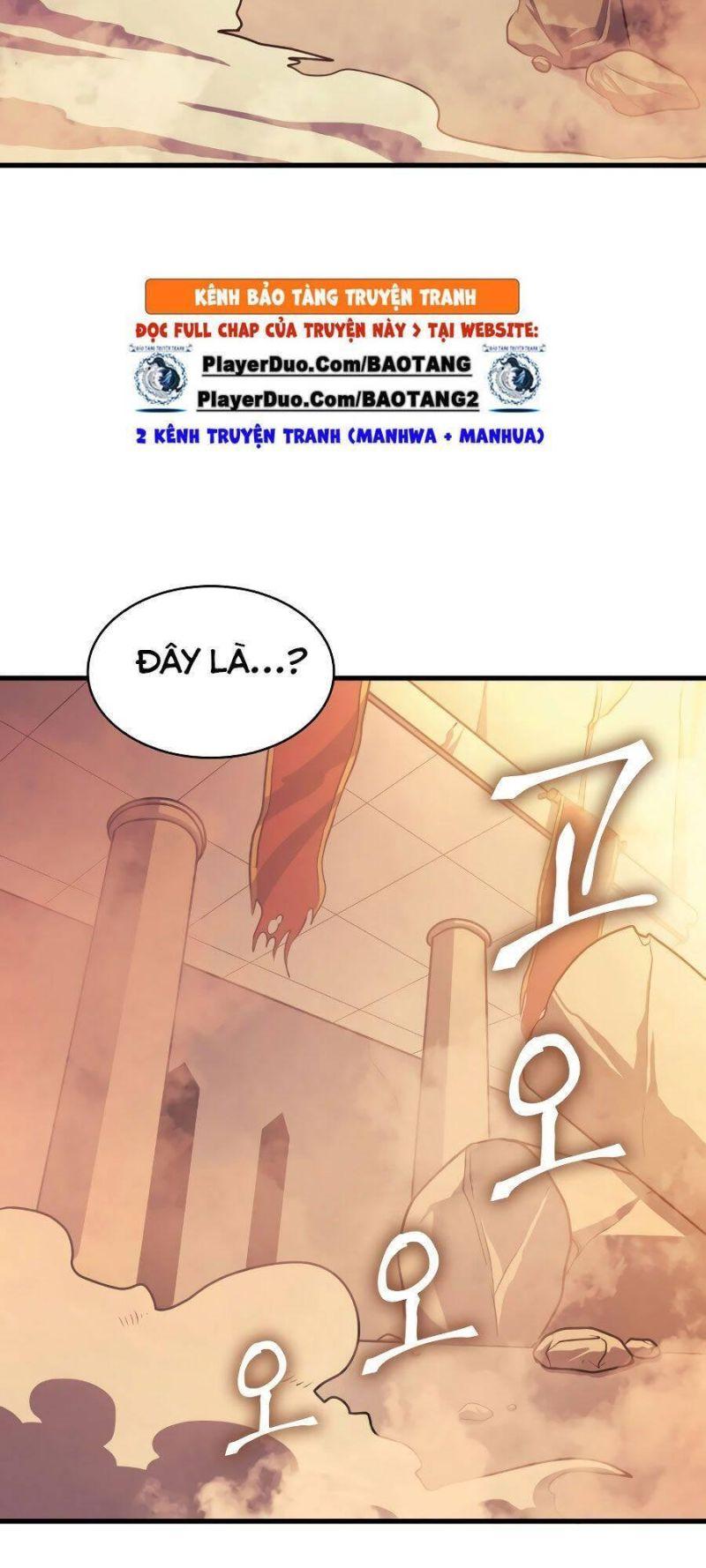 tôi trở lại thăng cấp một mình chapter 94 31