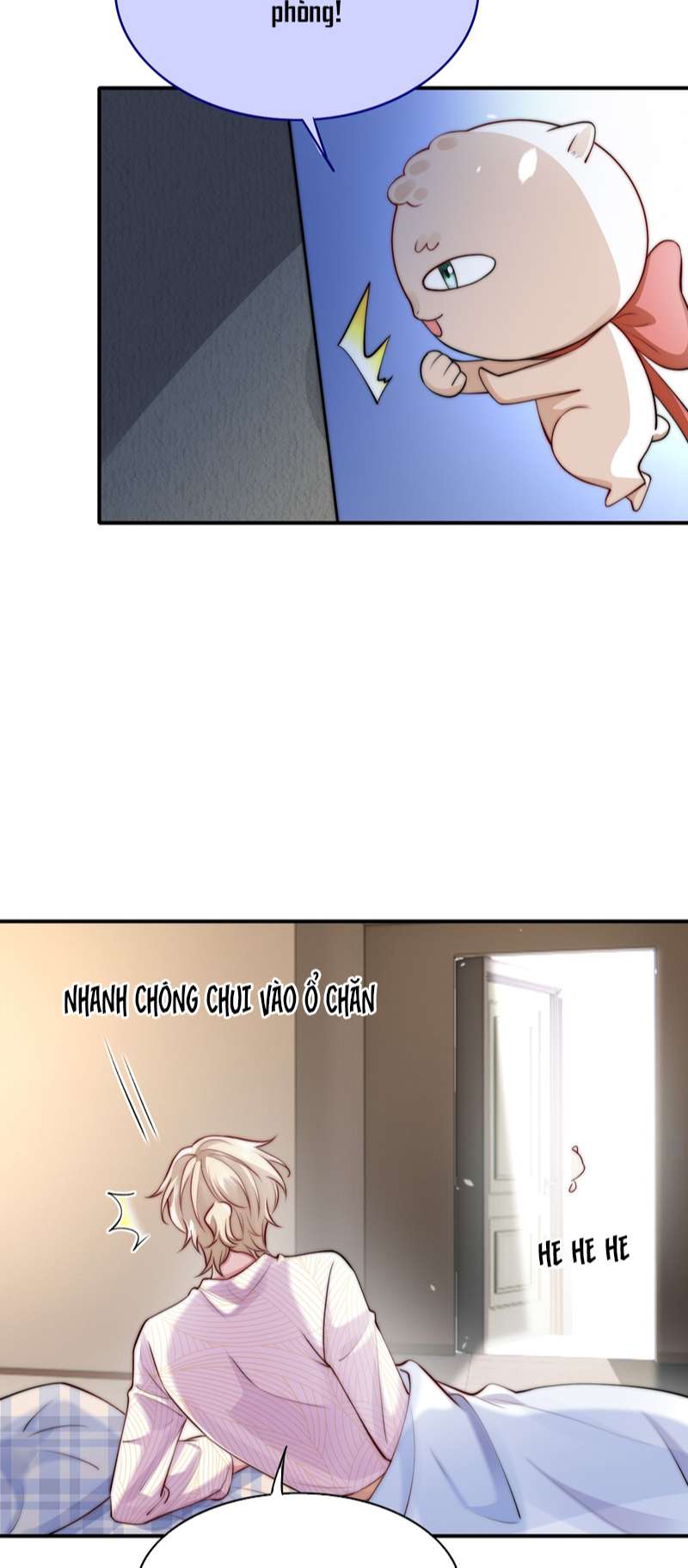 chiến lược tẩy trắng của phản diện chapter 62 3