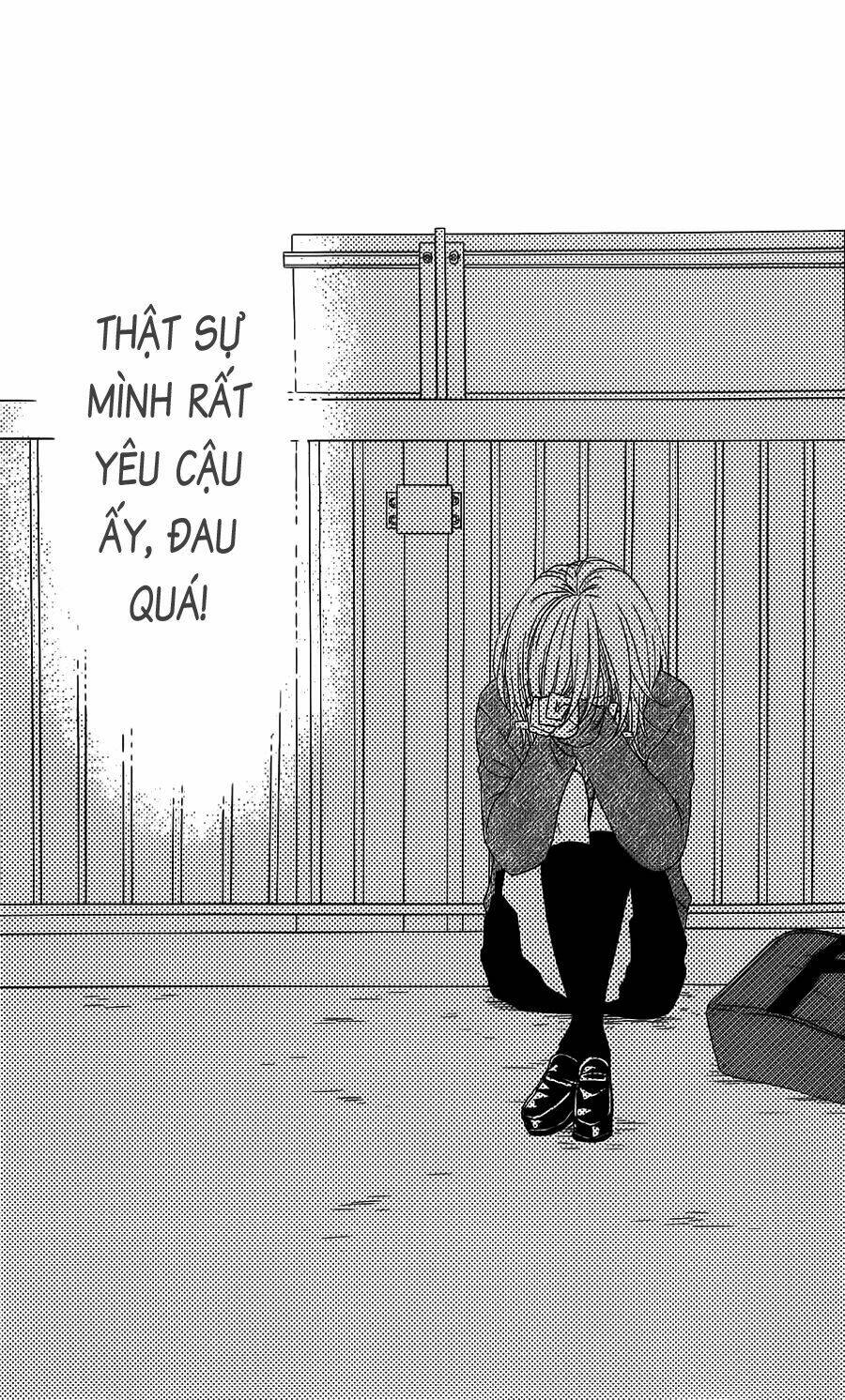 mairunovich chapter 21 15