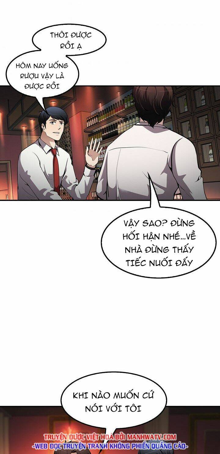 điều tra viên chuyển sinh chapter 78 29