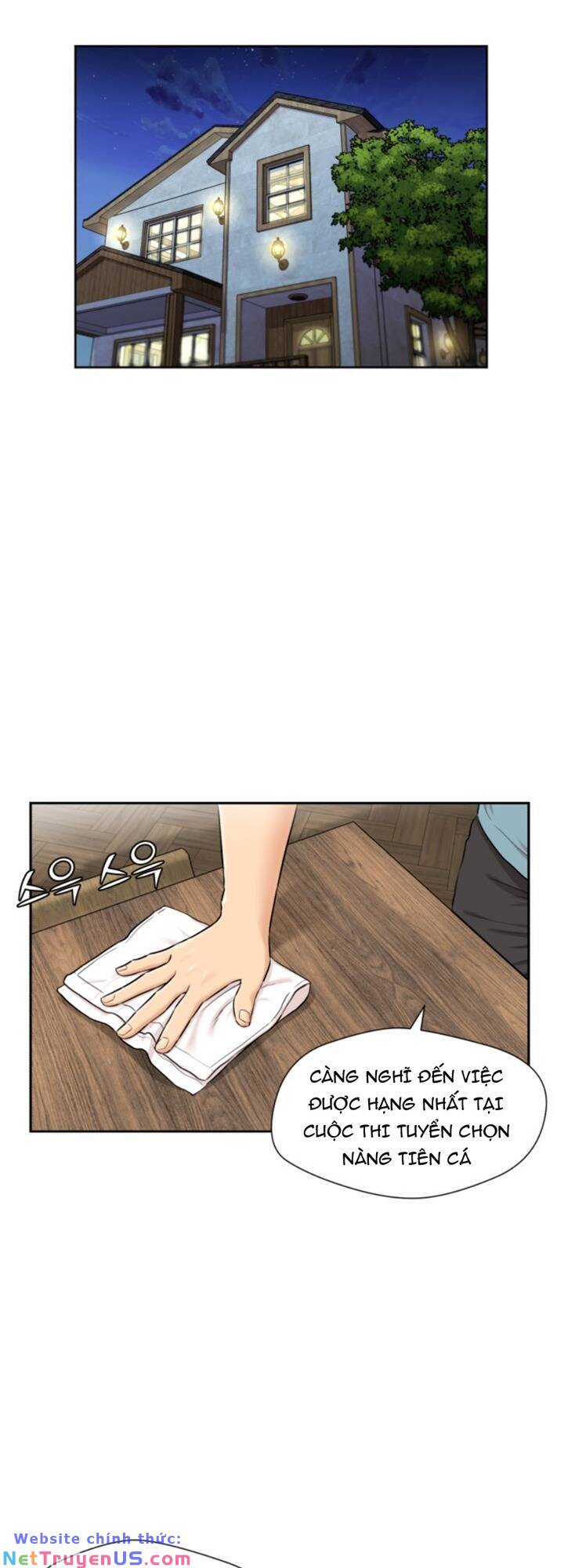 gương mặt thiên tài chapter 78 2