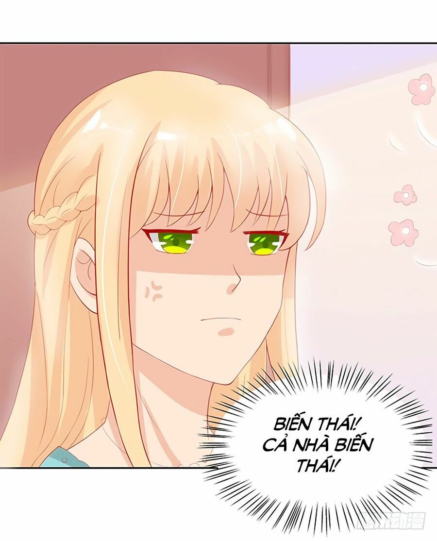 chồng già vợ trẻ trêu nhau hàng ngày chapter 24 41