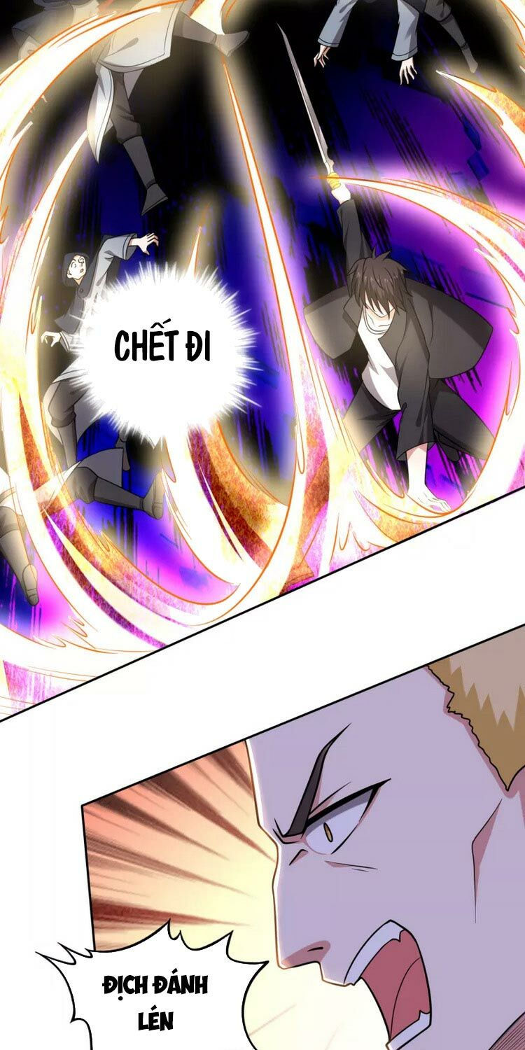 tối cường thần y tại đô thị chapter 205 20