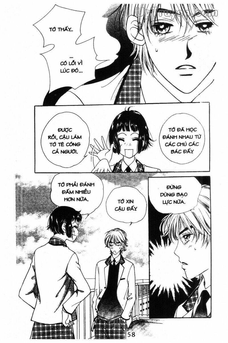 cô nàng ngổ ngáo chapter 2 58