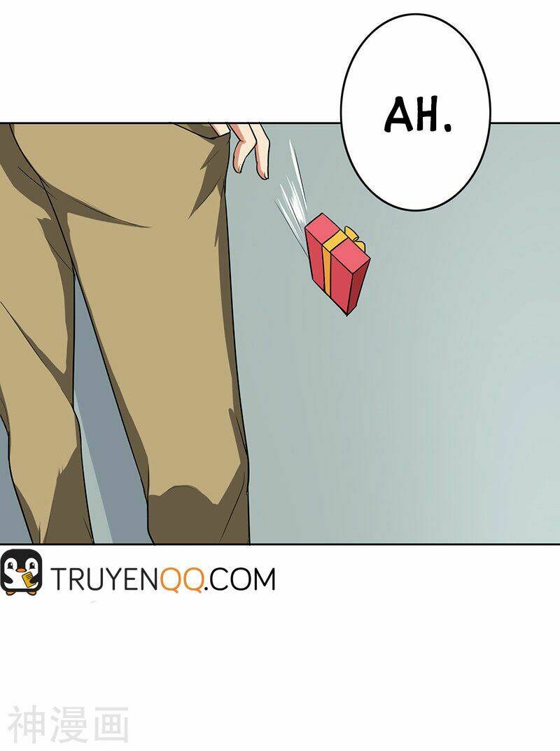 become a girl at night chapter 65 8