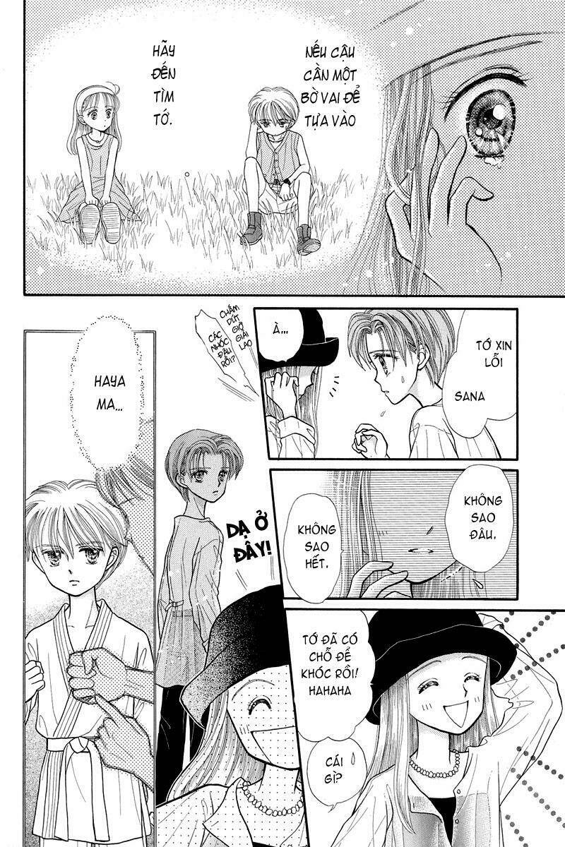 kodomo no omocha chapter 14 31