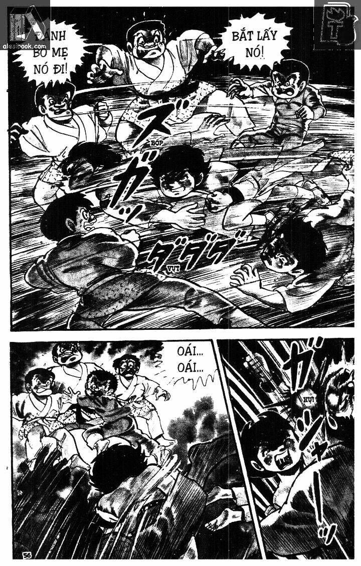 ganbare genki chapter 12 8