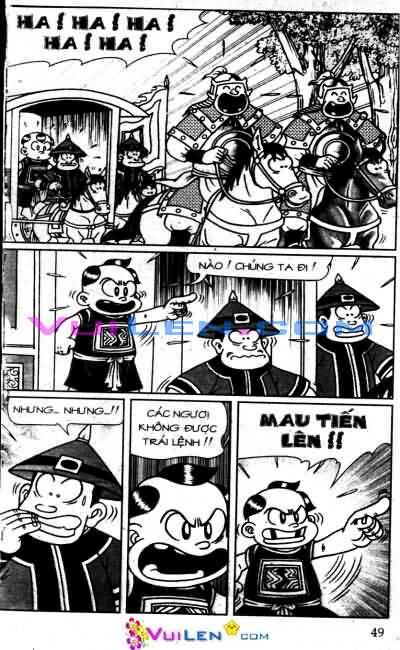 thần đồng đất việt chapter 71 49