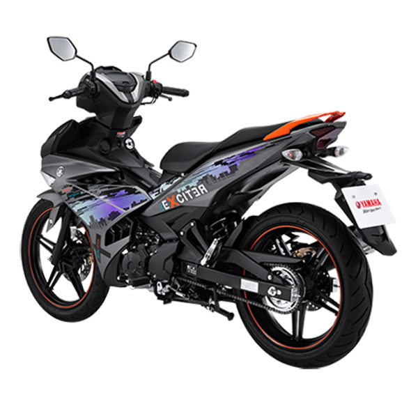 Xe máy Yamaha Exciter 2019 (Bản giới hạn) - DUSK