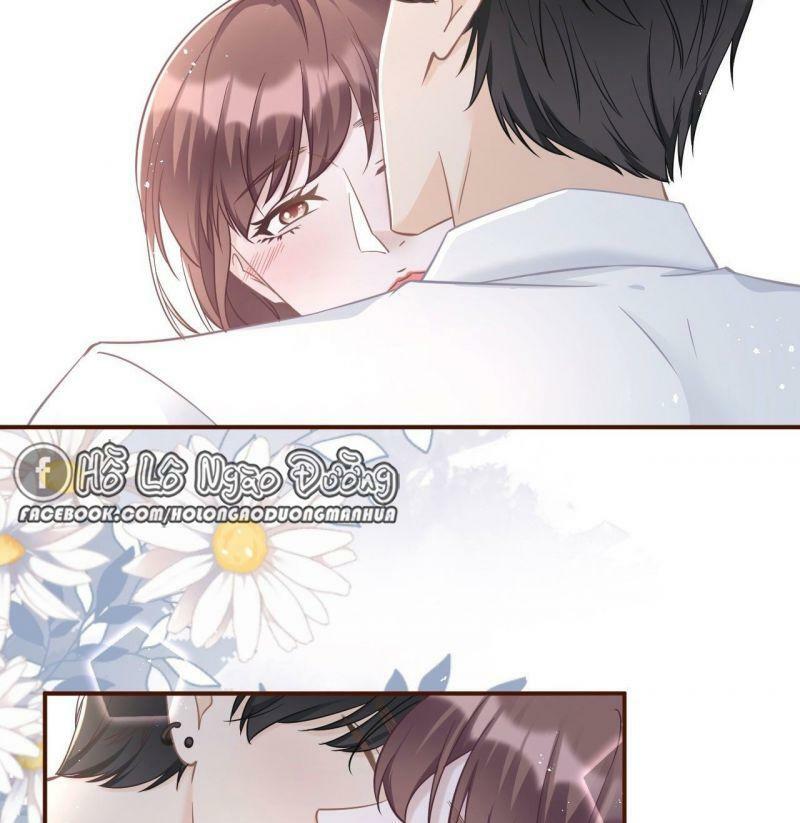 bạn gái tôi mới 30+ tuổi xuân chapter 65 45