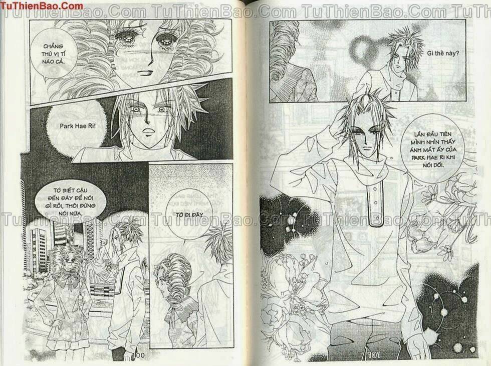 ngôi sao may mắn chapter 10 51