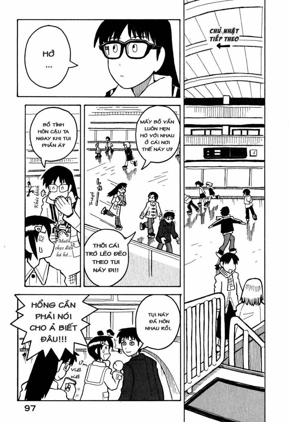 love roma chapter 8 17